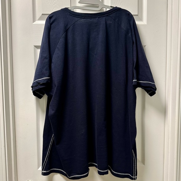 Seahawks NFL plus tee 3XL - Picture 2 of 3